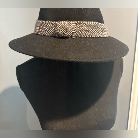 FILIPPO CATARZI Hat 100% wool - Picture 2 of 4